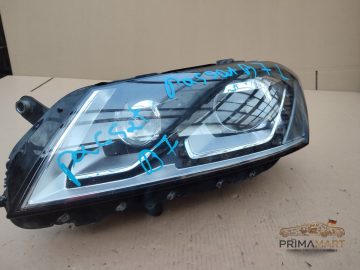 Foto 5 von Frontscheinwerfer Volkswagen LED 3AB941753 Links