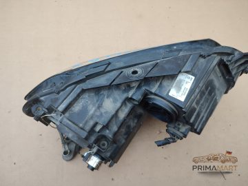 Foto 6 von Frontscheinwerfer Volkswagen LED 3AB941753 Links