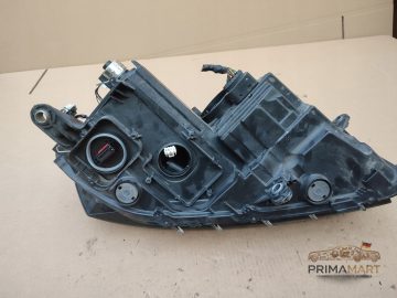 Foto 10 von Frontscheinwerfer Volkswagen LED 3AB941753 Links