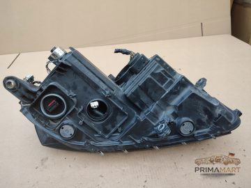 Foto 11 von Frontscheinwerfer Volkswagen LED 3AB941753 Links