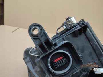 Foto 12 von Frontscheinwerfer Volkswagen LED 3AB941753 Links