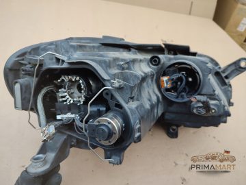 Foto 13 von Frontscheinwerfer Volkswagen LED 3AB941753 Links