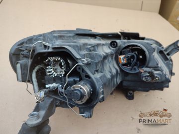Foto 14 von Frontscheinwerfer Volkswagen LED 3AB941753 Links