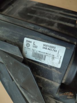 Foto 15 von Frontscheinwerfer Volkswagen LED 3AB941753 Links