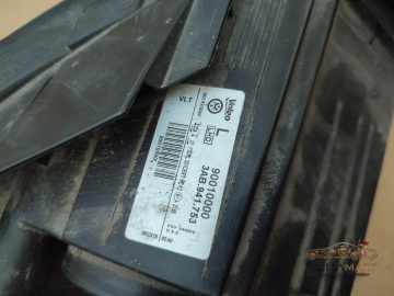 Foto 16 von Frontscheinwerfer Volkswagen LED 3AB941753 Links