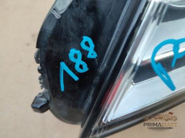 Foto 17 von Frontscheinwerfer Volkswagen LED 3AB941753 Links