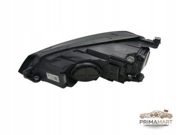 Foto 3 von Frontscheinwerfer Volkswagen Xenon 5G1941040 Rechts