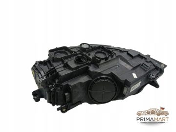 Foto 4 von Frontscheinwerfer Volkswagen Xenon 5G1941040 Rechts