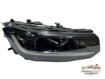 Foto 1 von Frontscheinwerfer Volkswagen Full LED 2GM941036G Rechts