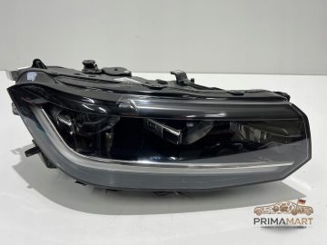 Foto 2 von Frontscheinwerfer Volkswagen Full LED 2GM941036G Rechts