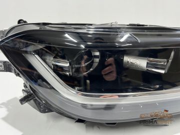 Foto 4 von Frontscheinwerfer Volkswagen Full LED 2GM941036G Rechts