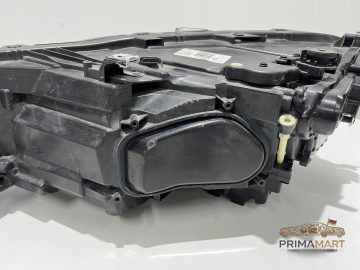 Foto 10 von Frontscheinwerfer Volkswagen Full LED 2GM941036G Rechts