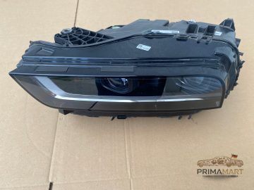 Foto 2 von Frontscheinwerfer BMW 5A8D303 Links