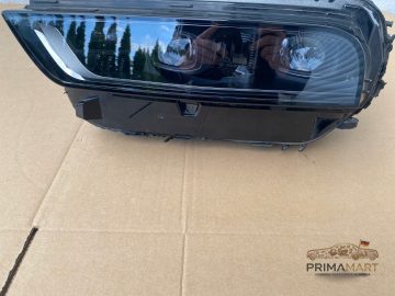 Foto 3 von Frontscheinwerfer BMW 5A8D303 Links