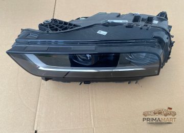 Foto 4 von Frontscheinwerfer BMW 5A8D303 Links
