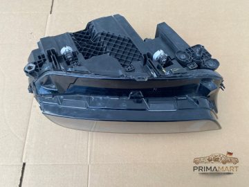 Foto 6 von Frontscheinwerfer BMW 5A8D303 Links