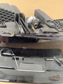 Foto 7 von Frontscheinwerfer BMW 5A8D303 Links