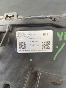 Foto 8 von Frontscheinwerfer BMW 5A8D303 Links