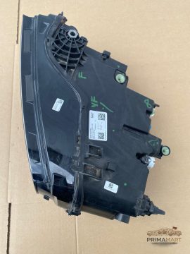 Foto 10 von Frontscheinwerfer BMW 5A8D303 Links