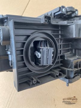 Foto 11 von Frontscheinwerfer BMW 5A8D303 Links
