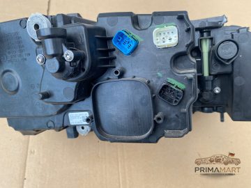 Foto 12 von Frontscheinwerfer BMW 5A8D303 Links