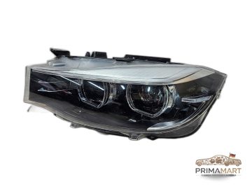 Foto 1 von Frontscheinwerfer BMW 7498925 Links