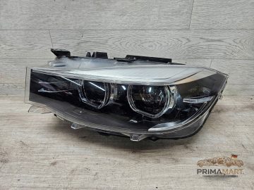 Foto 2 von Frontscheinwerfer BMW 7498925 Links