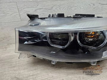 Foto 3 von Frontscheinwerfer BMW 7498925 Links