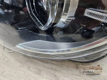 Foto 5 von Frontscheinwerfer BMW 7498925 Links