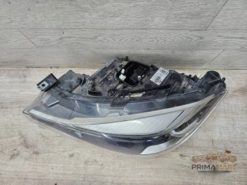 Foto 6 von Frontscheinwerfer BMW 7498925 Links