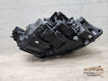 Foto 8 von Frontscheinwerfer BMW 7498925 Links
