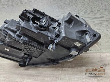 Foto 10 von Frontscheinwerfer BMW 7498925 Links