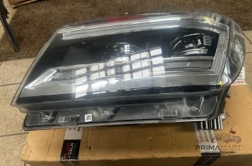 Foto 3 von Frontscheinwerfer Volkswagen Full LED 7C1941035F Links