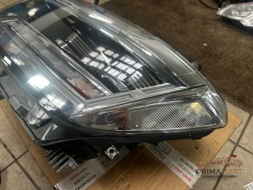 Foto 4 von Frontscheinwerfer Volkswagen Full LED 7C1941035F Links
