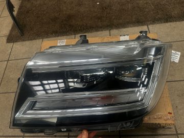 Foto 6 von Frontscheinwerfer Volkswagen Full LED 7C1941035F Links