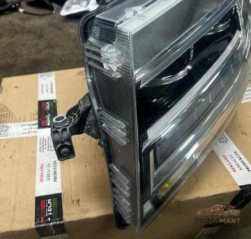 Foto 9 von Frontscheinwerfer Volkswagen Full LED 7C1941035F Links