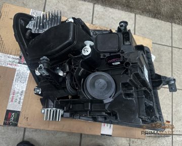 Foto 11 von Frontscheinwerfer Volkswagen Full LED 7C1941035F Links