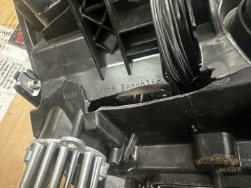 Foto 13 von Frontscheinwerfer Volkswagen Full LED 7C1941035F Links