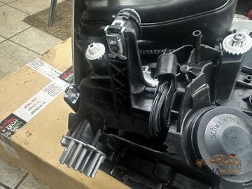 Foto 14 von Frontscheinwerfer Volkswagen Full LED 7C1941035F Links