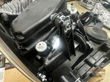 Foto 15 von Frontscheinwerfer Volkswagen Full LED 7C1941035F Links