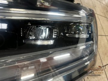 Foto 17 von Frontscheinwerfer Volkswagen Full LED 7C1941035F Links
