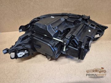 Foto 12 von Frontscheinwerfer Volkswagen 14B941036A Rechts