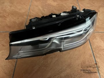 Foto 2 von Frontscheinwerfer BMW 9481711 Links
