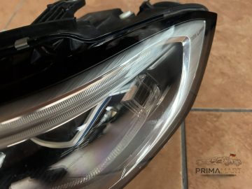 Foto 3 von Frontscheinwerfer BMW 9481711 Links