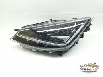 Foto 2 von Frontscheinwerfer SEAT Full LED 6F1941007B Links