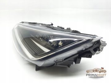 Foto 4 von Frontscheinwerfer SEAT Full LED 6F1941007B Links
