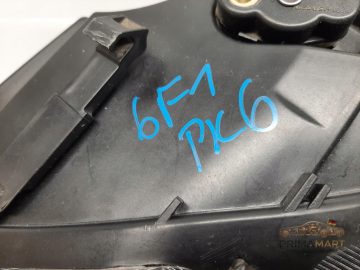Foto 8 von Frontscheinwerfer SEAT Full LED 6F1941007B Links