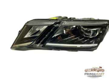 Foto 1 von Frontscheinwerfer Skoda LED 5E1941017F Links