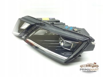 Foto 4 von Frontscheinwerfer Skoda LED 5E1941017F Links