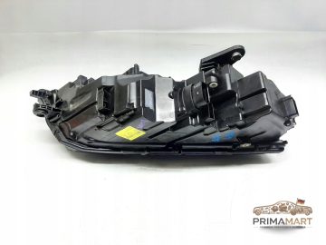 Foto 5 von Frontscheinwerfer Skoda LED 5E1941017F Links